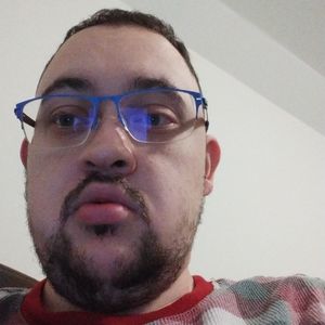 Meet your Posher, Patrick